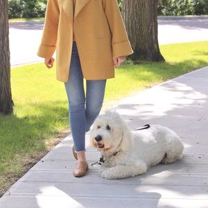 Old Navy mid-rise rockstar jeans